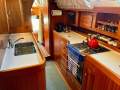 Hallberg-Rassy 54