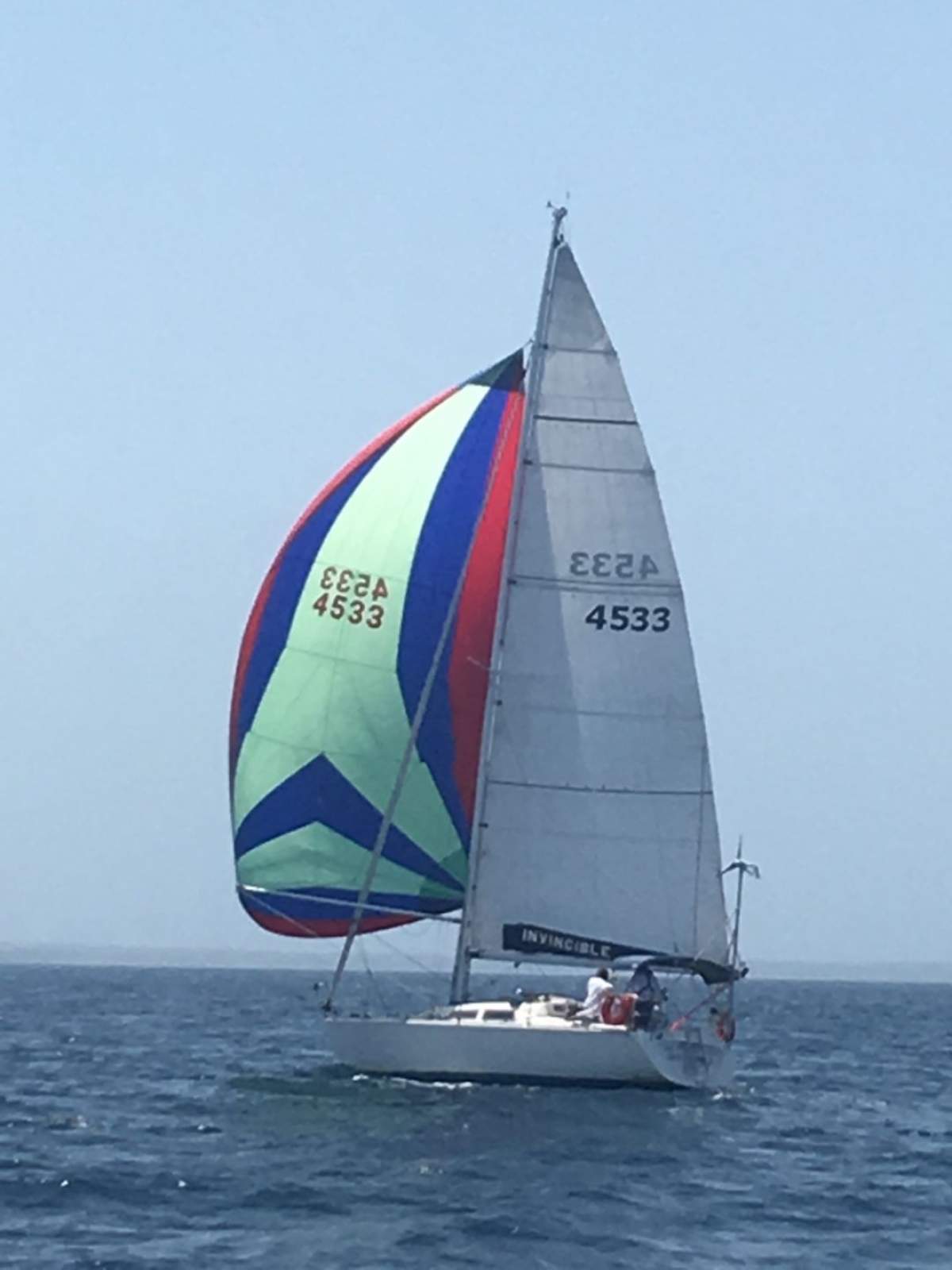 Northshore 38