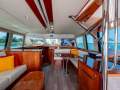 Riviera 51 Enclosed Flybridge