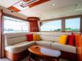 Riviera 51 Enclosed Flybridge