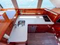 Riviera 51 Enclosed Flybridge