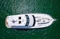 Riviera 51 Enclosed Flybridge