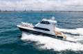 Riviera 51 Enclosed Flybridge