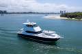 Riviera 51 Enclosed Flybridge