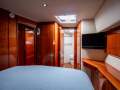 Riviera 51 Enclosed Flybridge