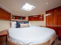 Riviera 51 Enclosed Flybridge