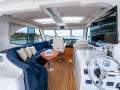 Riviera 51 Enclosed Flybridge