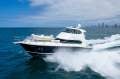 Riviera 51 Enclosed Flybridge