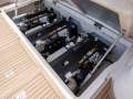 Riviera 51 Enclosed Flybridge