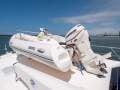 Riviera 51 Enclosed Flybridge