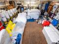 Riviera 51 Enclosed Flybridge