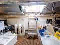 Riviera 51 Enclosed Flybridge