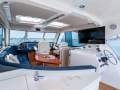 Riviera 51 Enclosed Flybridge