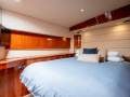 Riviera 51 Enclosed Flybridge