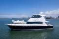 Riviera 51 Enclosed Flybridge