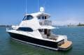 Riviera 51 Enclosed Flybridge