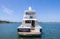 Riviera 51 Enclosed Flybridge