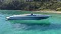Chris Craft Corsair 34