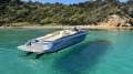 Chris Craft Corsair 34