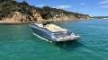 Chris Craft Corsair 34
