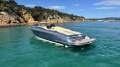 Chris Craft Corsair 34