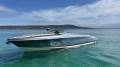 Chris Craft Corsair 34