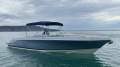 Chris Craft Corsair 34