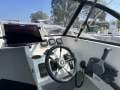 Razerline 5.8 WA Classic with Yamaha 115HP 4 Stroke