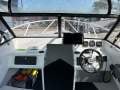 Razerline 5.8 WA Classic with Yamaha 115HP 4 Stroke
