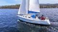 Van De Stadt Spirit 28 SIGNIFICANTLY UPGRADED, EXCELLENT CONDITION!