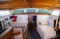 Roberts Waverunner 38 IDEAL LIVEABOARD, READY TO ENJOY!