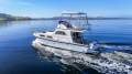 Roberts Waverunner 38 IDEAL LIVEABOARD, READY TO ENJOY!