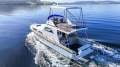 Roberts Waverunner 38 IDEAL LIVEABOARD, READY TO ENJOY!
