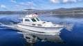 Roberts Waverunner 38 IDEAL LIVEABOARD, READY TO ENJOY!