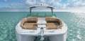 Four Winns TH33 The all new power cat
