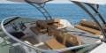Four Winns TH33 The all new power cat