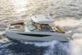 Four Winns TH33 The all new power cat
