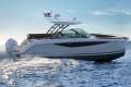 Four Winns TH33 The all new power cat