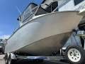 Preston Craft 580 Runabout with Suzuki 150HP 4 Stroke