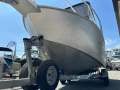 Preston Craft 580 Runabout with Suzuki 150HP 4 Stroke