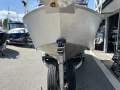 Preston Craft 580 Runabout with Suzuki 150HP 4 Stroke
