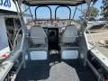 Preston Craft 580 Runabout with Suzuki 150HP 4 Stroke