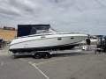 Cobalt 293 Cuddy Cabin NEAT AND VERY CLEAN 502 Mag V8 Mpi Mercruiser