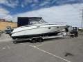 Cobalt 293 Cuddy Cabin NEAT AND VERY CLEAN 502 Mag V8 Mpi Mercruiser