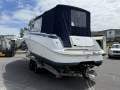 Cobalt 293 Cuddy Cabin NEAT AND VERY CLEAN 502 Mag V8 Mpi Mercruiser