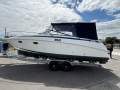 Cobalt 293 Cuddy Cabin NEAT AND VERY CLEAN 502 Mag V8 Mpi Mercruiser