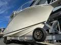 Albemarle 268 Express Fisherman with 310HP Diesel Motor