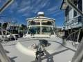 Albemarle 268 Express Fisherman with 310HP Diesel Motor