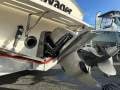 Albemarle 268 Express Fisherman with 310HP Diesel Motor