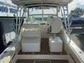 Albemarle 268 Express Fisherman with 310HP Diesel Motor